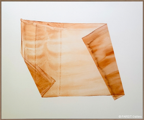 VANHULLEBUSCH Catherine - I'd be still if my curiosity didn't tap dance